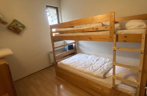 Villard-de-Lans Apartment | Résidence le Grand Adret