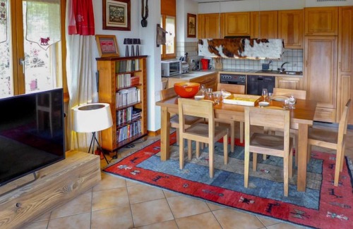 Lens Apartment | Résidence La Joie N° 1 by Interhome