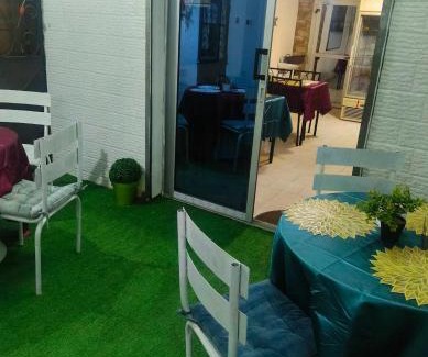Kribi Apartment | Résidence La Mbamoise