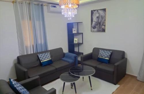 Kribi Apartment | Résidence La Mbamoise