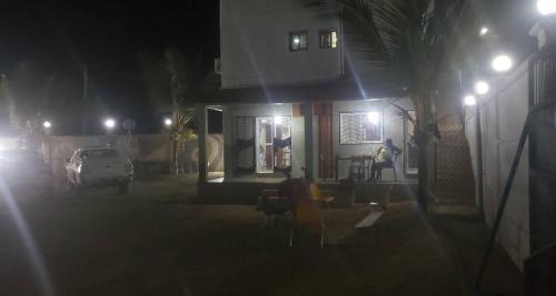 Kribi Apartment | Résidence La Mbamoise