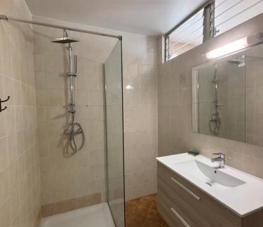 Bas Vent Apartment | Résidence la perle