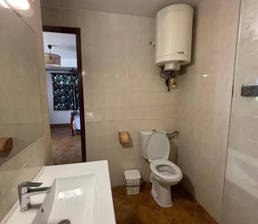 Bas Vent Apartment | Résidence la perle