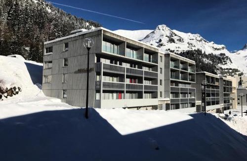 Flaine Apartment | Résidence La Petite Ourse - Appartement spacieux · Centre station MAE-7362