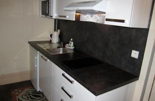 Lazaret Apartment | Résidence La Villa Léonie