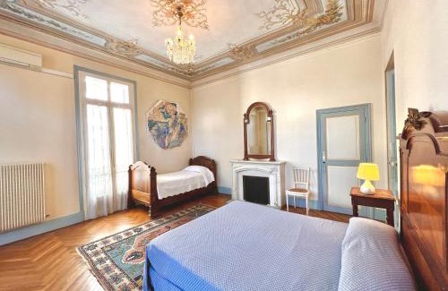 Lazaret Apartment | Résidence La Villa Léonie