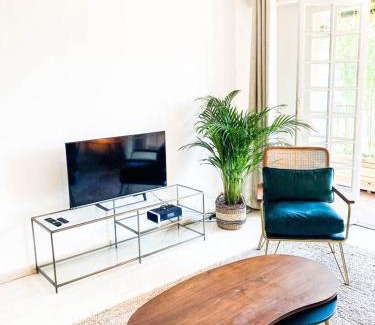 Lazaret Apartment | Résidence Le Castille