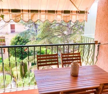 Lazaret Apartment | Résidence Le Castille