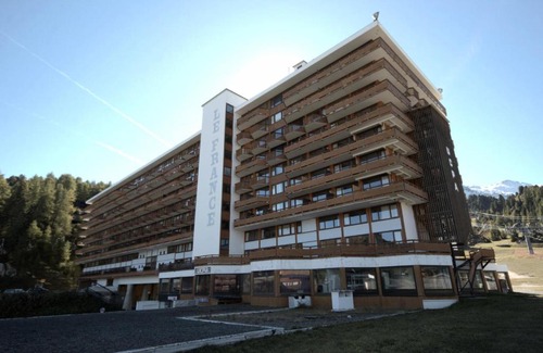 Plagne Centre Apartment | Résidence Le France - Studio pour 2 Personnes 79
