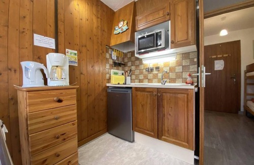 Praz-sur-Arly Apartment | Résidence le Clos d'Arly