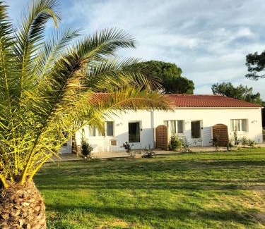 Saint-Pierre-d'Oleron Apartment | Résidence Les Salines Boyardville - Chambres et studios
