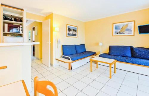 Le Dramont Apartment | Résidence le Hameau de Cap Esterel - maeva Home - Appartement 2 Pièces 7 Pe 22
