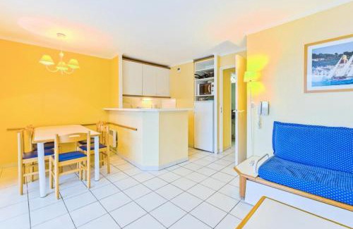 Le Dramont Apartment | Résidence le Hameau de Cap Esterel - maeva Home - Appartement 2 Pièces 7 Pe 22
