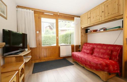 Les Houches Apartment | Résidence Le Prarion 2 C - Prarion 2 Bât A MAE-6413