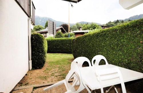 Les Houches Apartment | Résidence Le Prarion 2 C - Prarion 2 Bât A MAE-6413