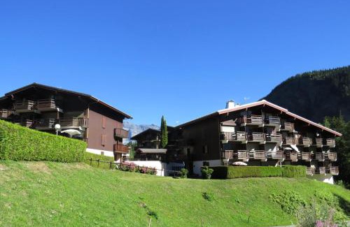 Les Houches Apartment | Résidence Le Prarion 2 C - Prarion 2 28 MAE-6429