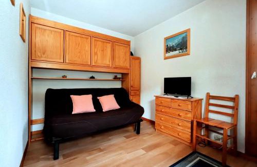 Les Houches Apartment | Résidence Le Prarion 2 C - Prarion 2 28 MAE-6429