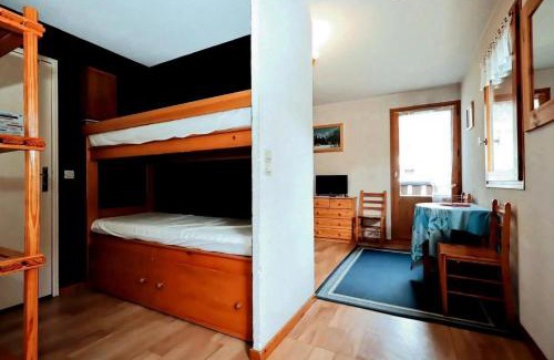 Les Houches Apartment | Résidence Le Prarion 2 C - Prarion 2 28 MAE-6429