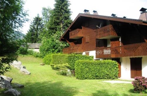 Les Houches Apartment | Résidence Les Aiguilles Rouges Bat B - Aiguilles Rouges B6 MAE-6418