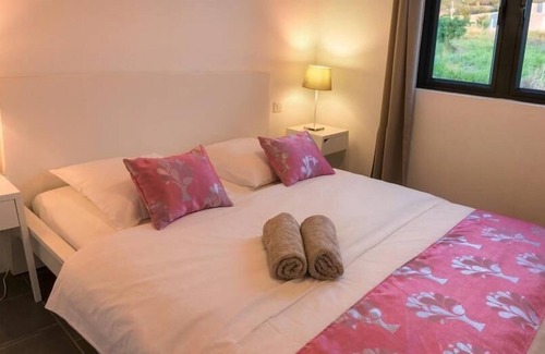 La Gaulette Apartment | Résidence Les Alizés - Bougainvilliers