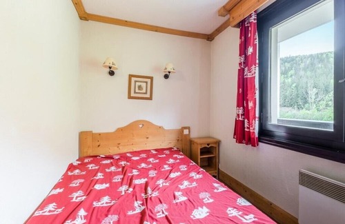 Les Houches Apartment | Résidence Les Balcons d'Ana��te - Maeva Individual - 3 Rooms 6 People Selection