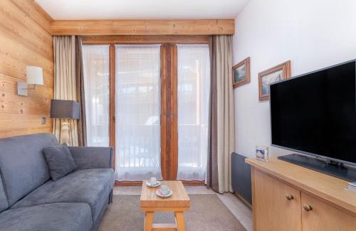 Courchevel House | Résidence Les Chalets du Forum - Courchevel 1850