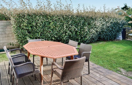 Wimereux House | Résidence les Dunes du Golf