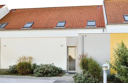 Wimereux House | Résidence les Dunes du Golf