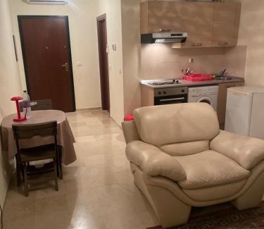 Port El Kantaoui Apartment | Résidence les dunes