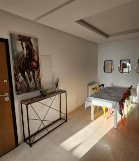 Ain Zaghouan Apartment | Résidence les Fatimides