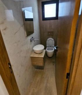 Ain Zaghouan Apartment | Résidence les Fatimides