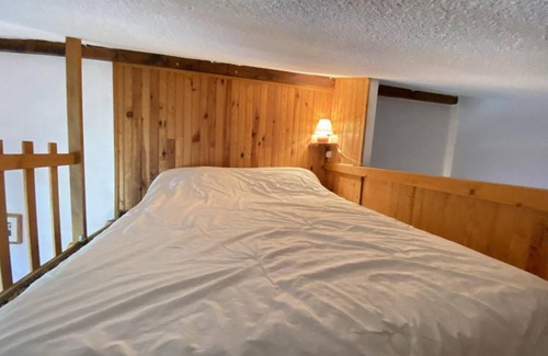Praz-sur-Arly Apartment | Résidence les Balcons d'Arly