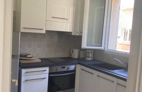 Saint-Paul-les-Dax House | Résidence Les Chênes