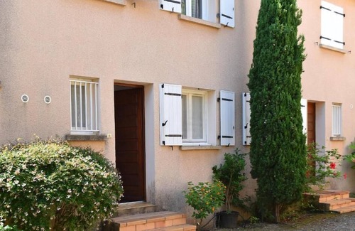 Saint-Paul-les-Dax House | Résidence Les Chênes