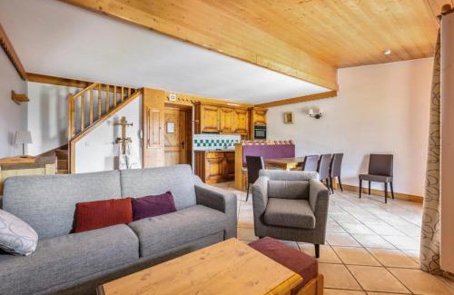 Plagne Centre Apartment | Résidence Les Hauts Bois - maeva Home - Appartement 4 pièces 8 personnes Selection MAE-2806