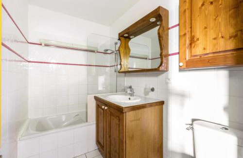 Plagne Centre Apartment | Résidence Les Hauts Bois - maeva Home - Appartement 4 pièces 8 personnes Selection MAE-2806