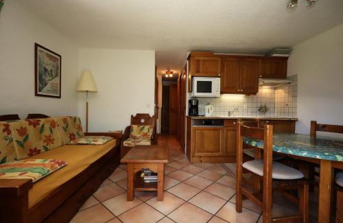 Les Houches Apartment | Résidence Les Hauts De Chavants - Hauts de Chavants Berard 01 MAE-6419