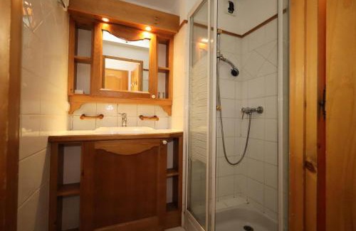 Les Houches Apartment | Résidence Les Hauts De Chavants - Hauts de Chavants Berard 01 MAE-6419