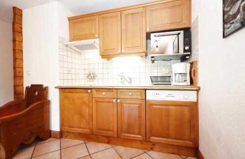 Les Houches Apartment | Résidence Les Hauts De Chavants - Hauts de Chavants Berard 04 MAE-6426