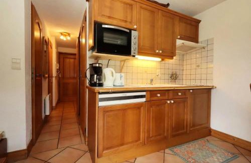 Les Houches Apartment | Résidence Les Hauts De Chavants - Hauts de Chavants Bellachat 1 MAE-7730