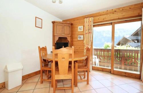 Les Houches Apartment | Résidence Les Hauts De Chavants - Hauts de Chavants Bellachat 1 MAE-7730