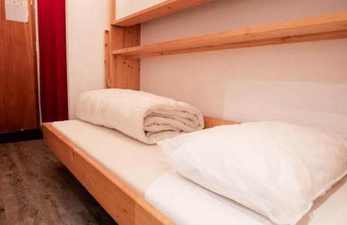 Valfrejus Apartment | Résidence Les Melezets 1 - LES MELEZETS - ME1566 MAE-3086