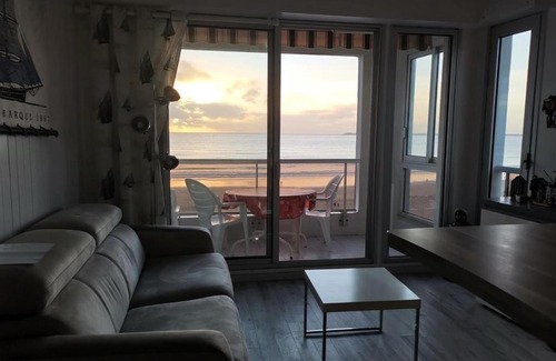 Pornichet Apartment | Résidence Les Océanes - Location de Vacances - PORNICHET-Studio cabine confort-BRIQU-65989 MAE-9701