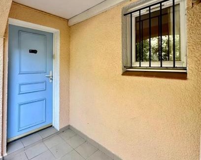 Les Restanques Apartment | Résidence les parcs de Grimaud du golf de Saint Tropez