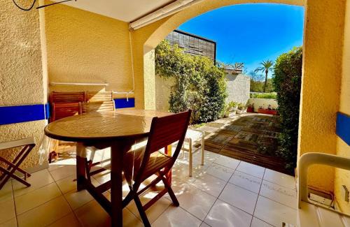 Les Restanques Apartment | Résidence les parcs de Grimaud du golf de Saint Tropez