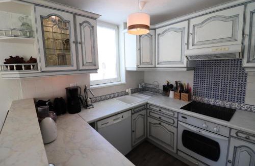 Le Lavachet Apartment | Résidence Les Rives - Appartement à proximité des pistes MAE-3924