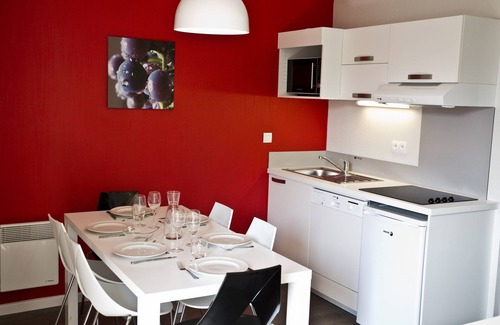 Ingersheim House | Résidence Les Rives de la Fecht