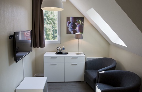 Ingersheim House | Résidence Les Rives de la Fecht