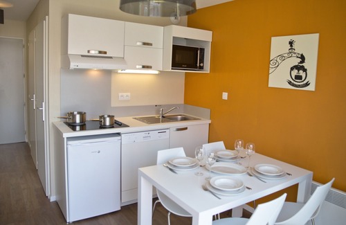 Ingersheim House | Résidence Les Rives de la Fecht