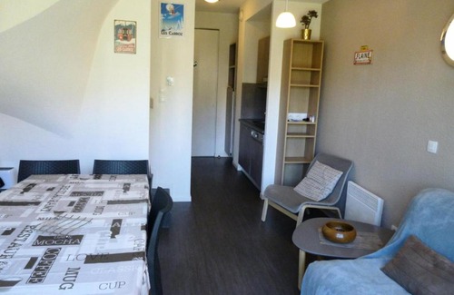 Flaine Apartment | Résidence Les Terrasses De Veret - 3 Pièces pour 6 Personnes 97